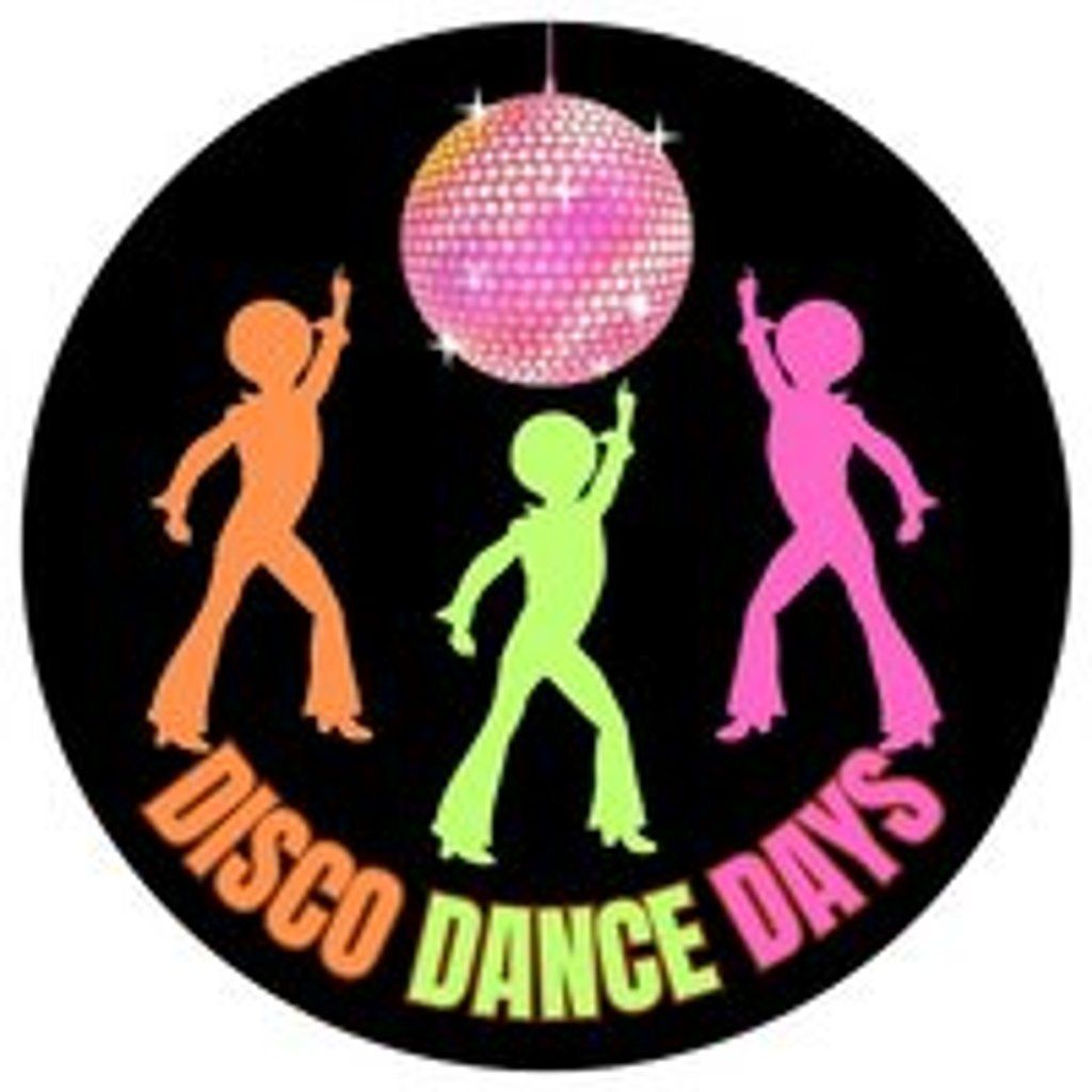 Disco Day (70s & 80s)