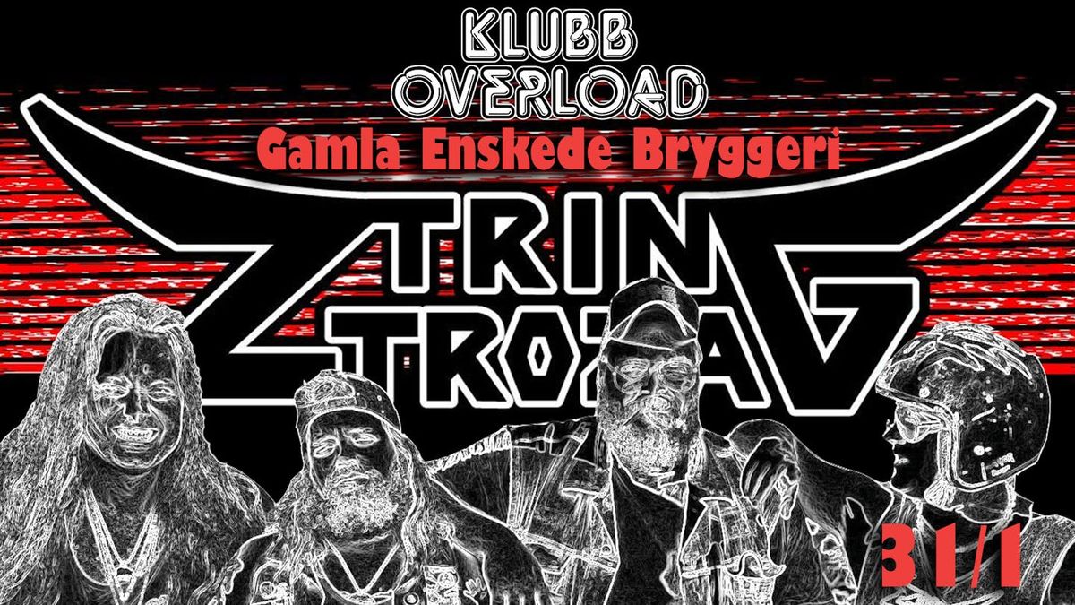 Klubb Overload  -Ztringtroza