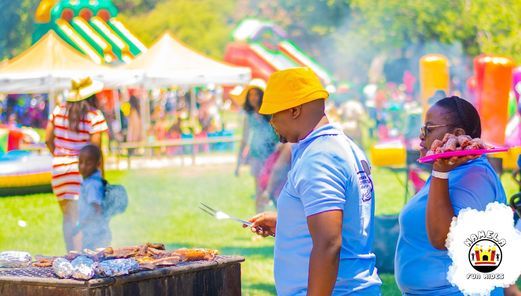 Pretoria Zoo Braai & Family Picnic