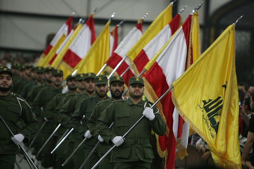 Who is Who in the Middle East: Hizbullah and the many faces of \u2018resistance\u2019 in Lebanon