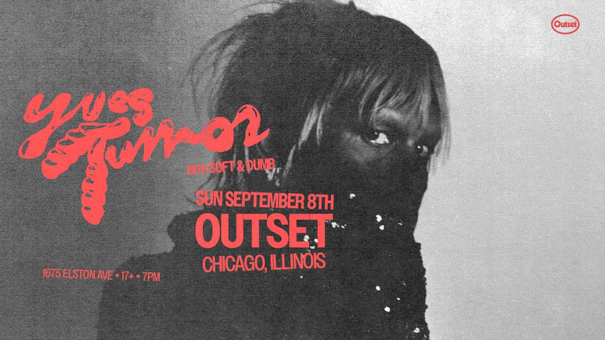 Yves Tumor at Outset