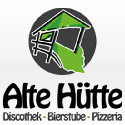 Alte H\u00fctte