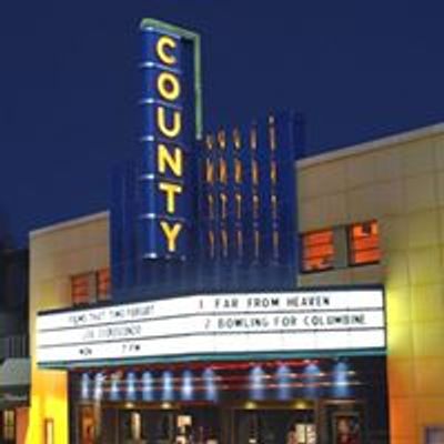 The County Theater
