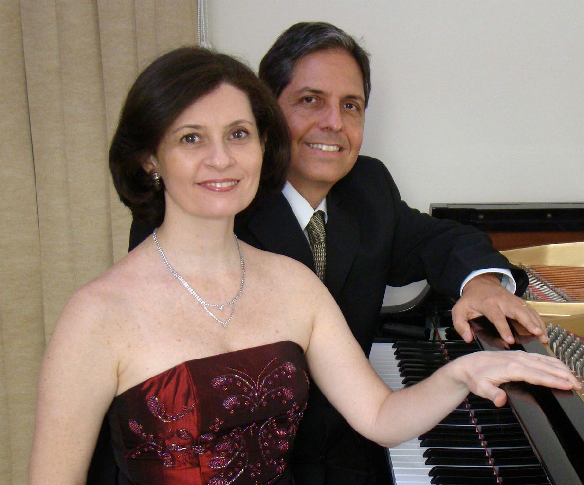 Duo Corvisier Recital