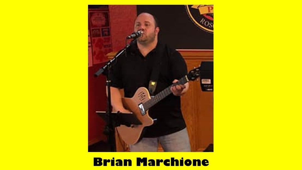 Brian Marchione