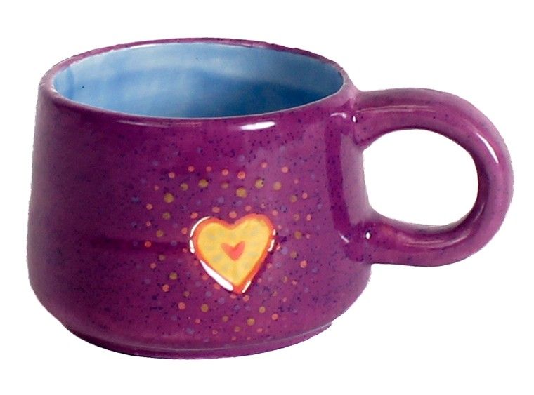 Valentine Mug Workshop 