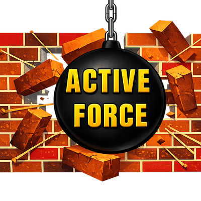Active Force Entertainment