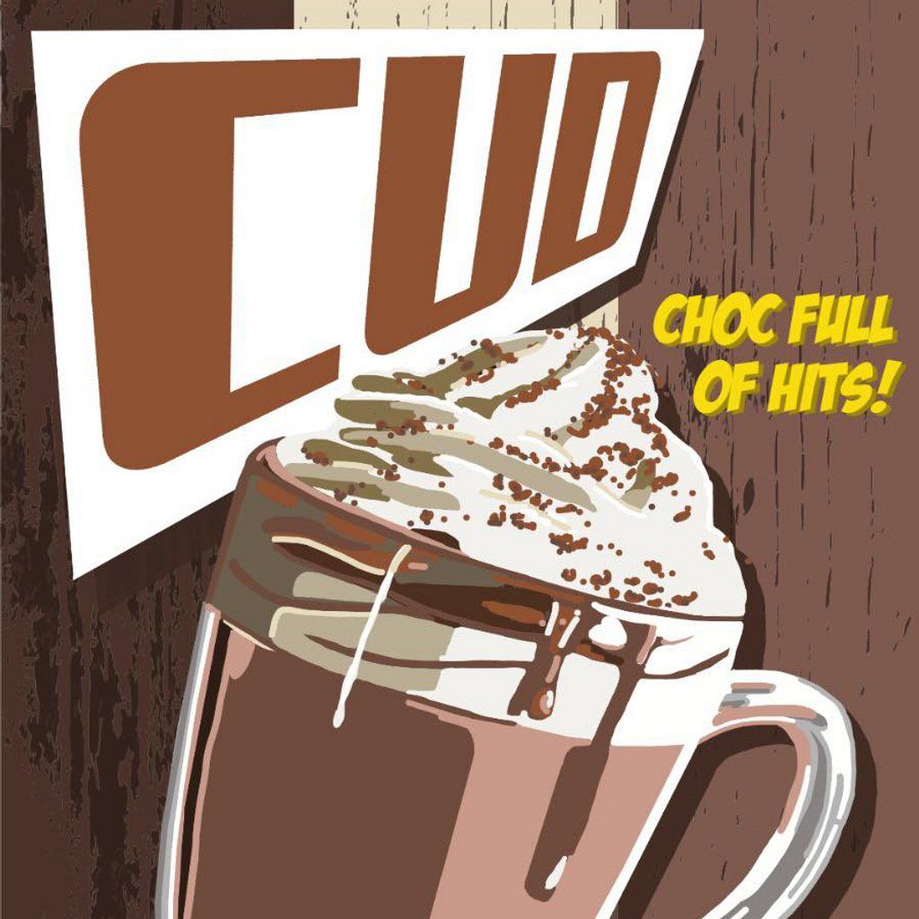 Cud + Mighty Mighty
