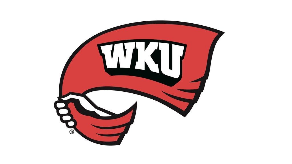 Western Kentucky Hilltoppers Football vs. Florida International Panthers Football