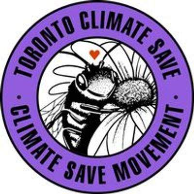 Toronto Climate Save