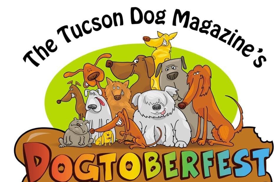 Tucson Magazines - DOGTOBERFEST