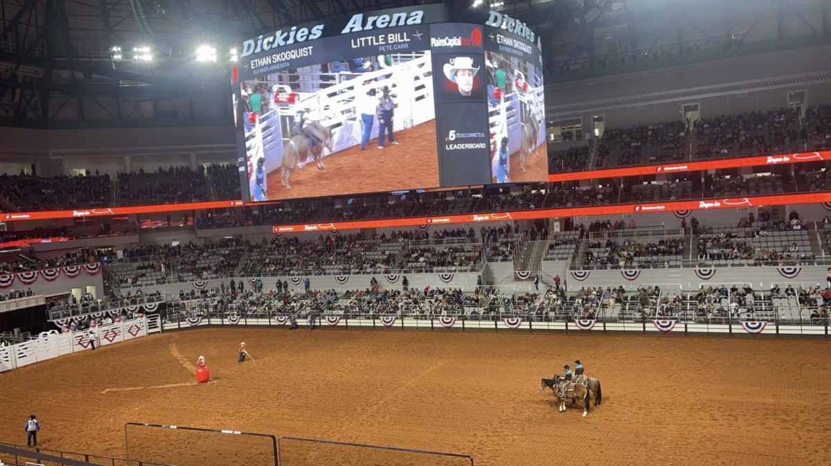 FWSSR: Bulls Night Out