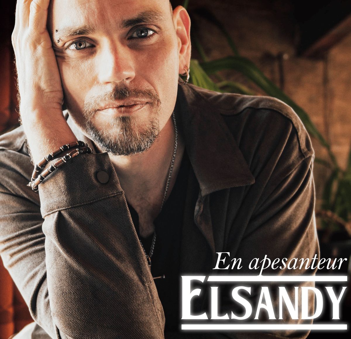 Elsandy \/ vd \/ chanson rock