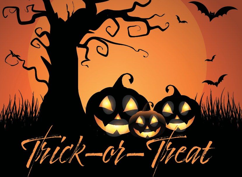 TrickorTreat, 1885 Skyline Dr, Ogden, UT 844035217, United States