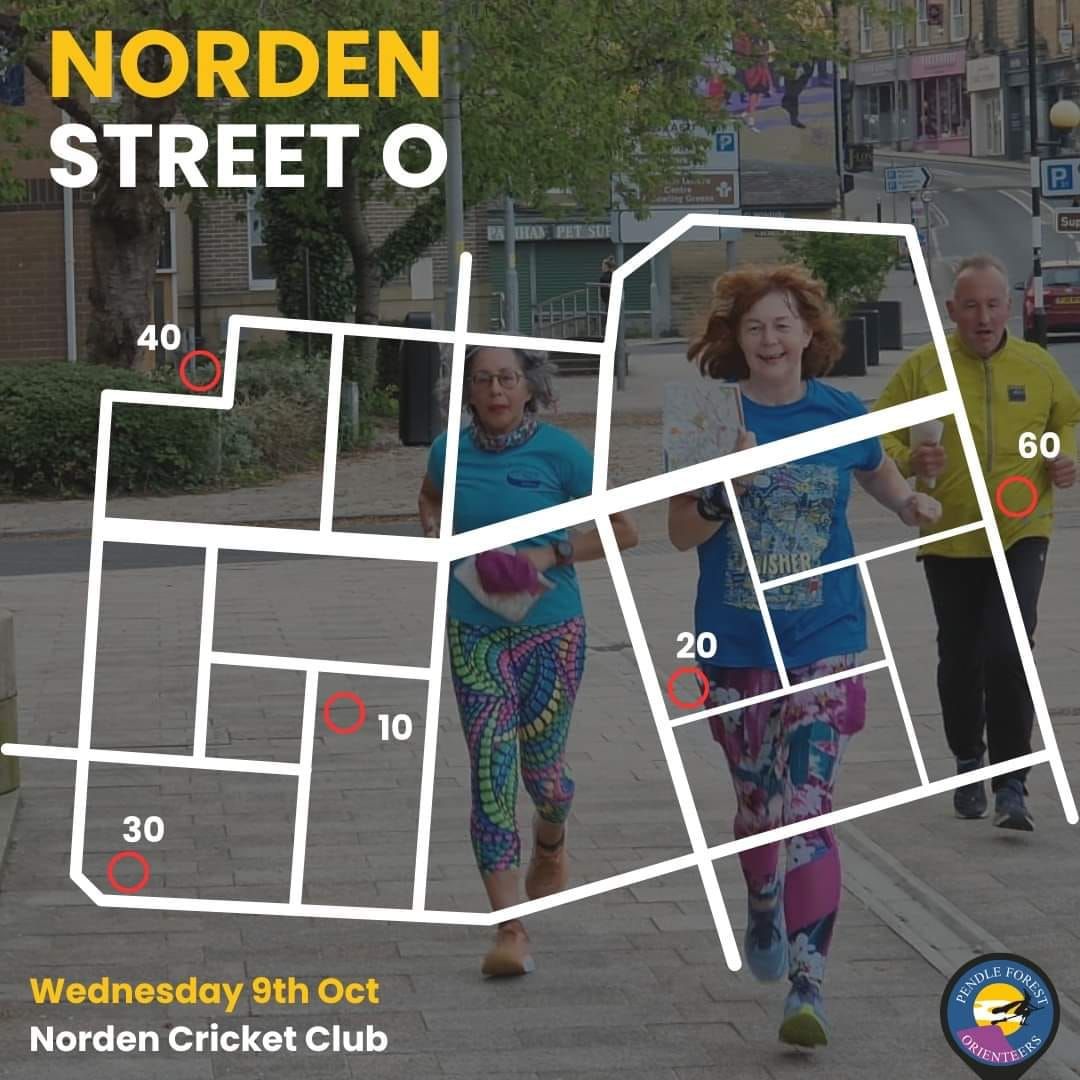 Norden Street O