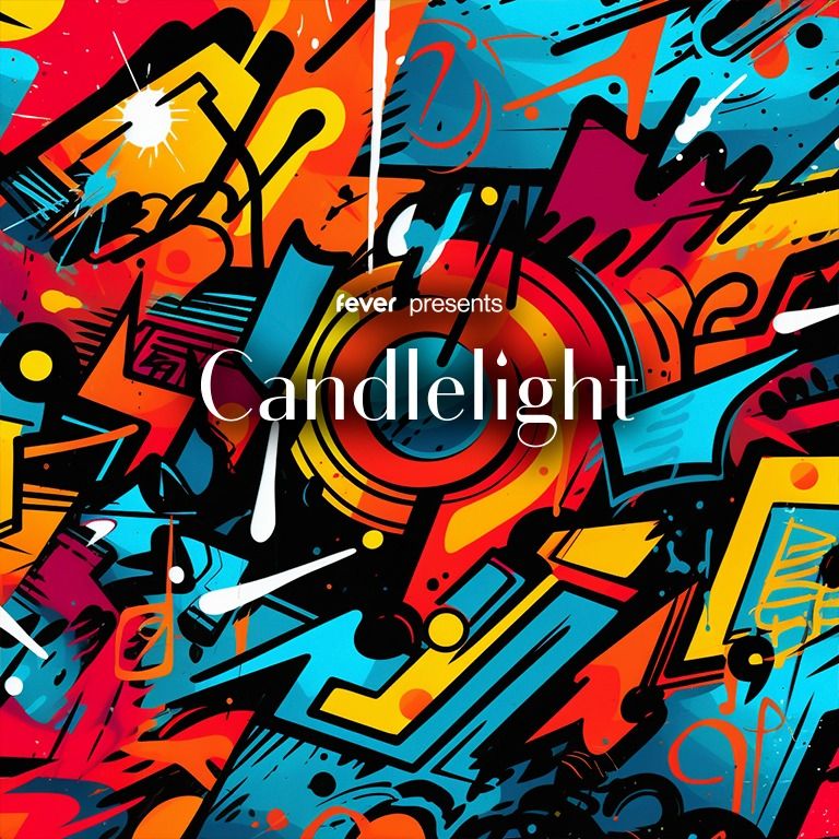 Candlelight: Best of Hip-Hop | Cincinnati