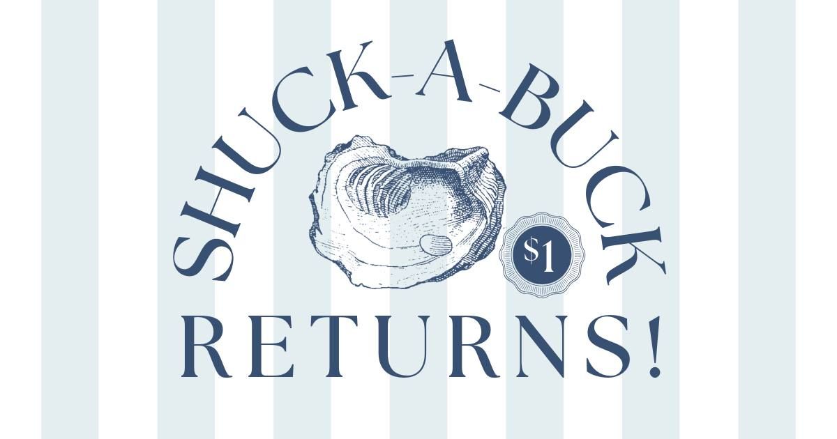 SHUCK-A-BUCK