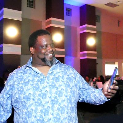 JERMAINE HILL AKA GROWN FOLKS ENT