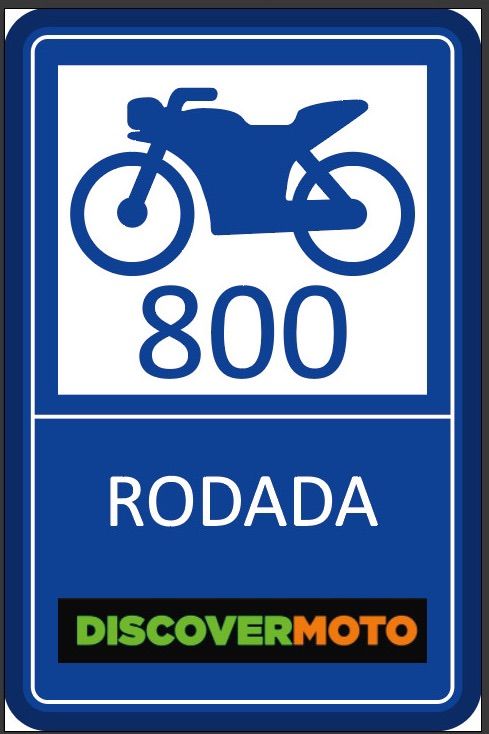 Rodada 800