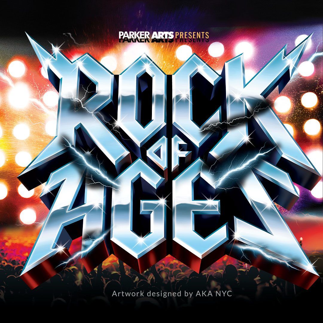 Rock of Ages at Woodstock Opera House