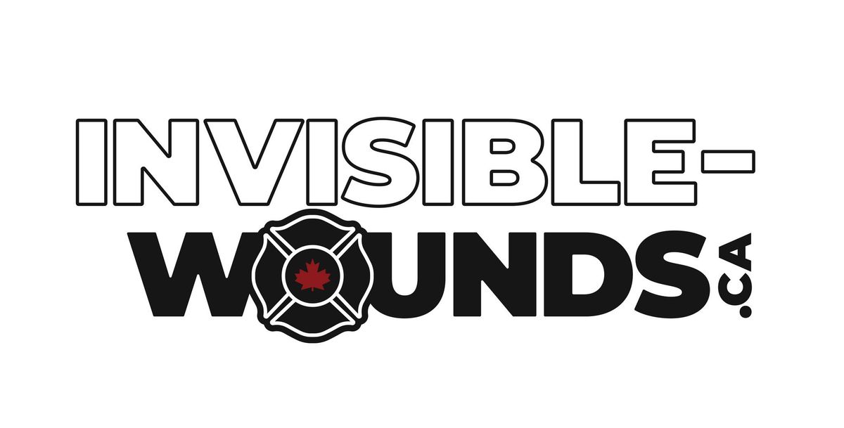 Invisible Wounds 9th Annual National Mental Wellness Conference for First Responders and Clinicians