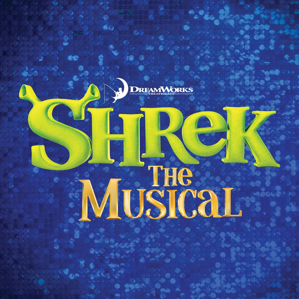 Shrek Jr. The Musical