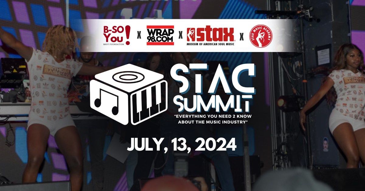 STAC Summit 