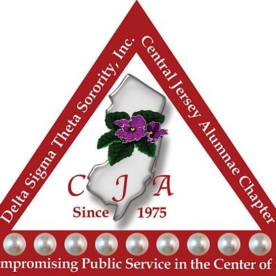 Central Jersey Alumnae Chapter of Delta Sigma Theta Sorority Inc.