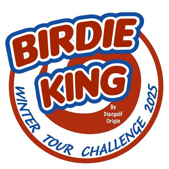 Birdie King Challenge 2025