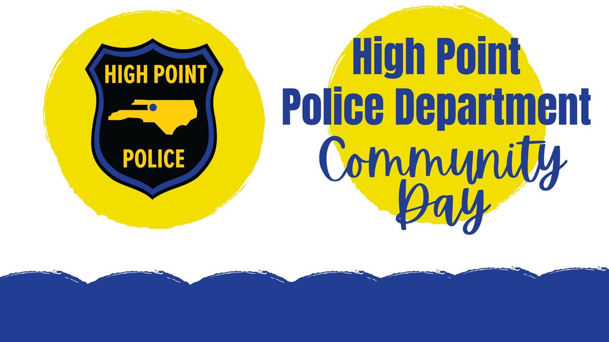 HPPD Community Day