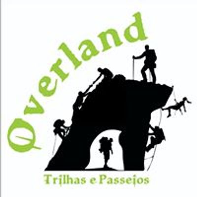 Trilhas Overland