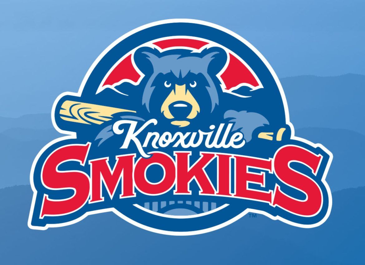 Columbus Clingstones at Knoxville Smokies at Covenant Health Park