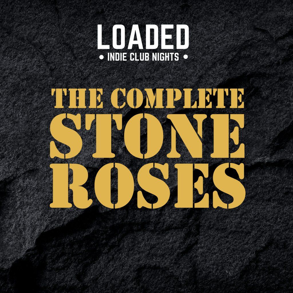 The Complete Stone Roses