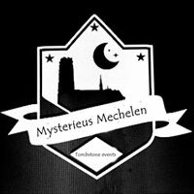 Mysterieus Mechelen