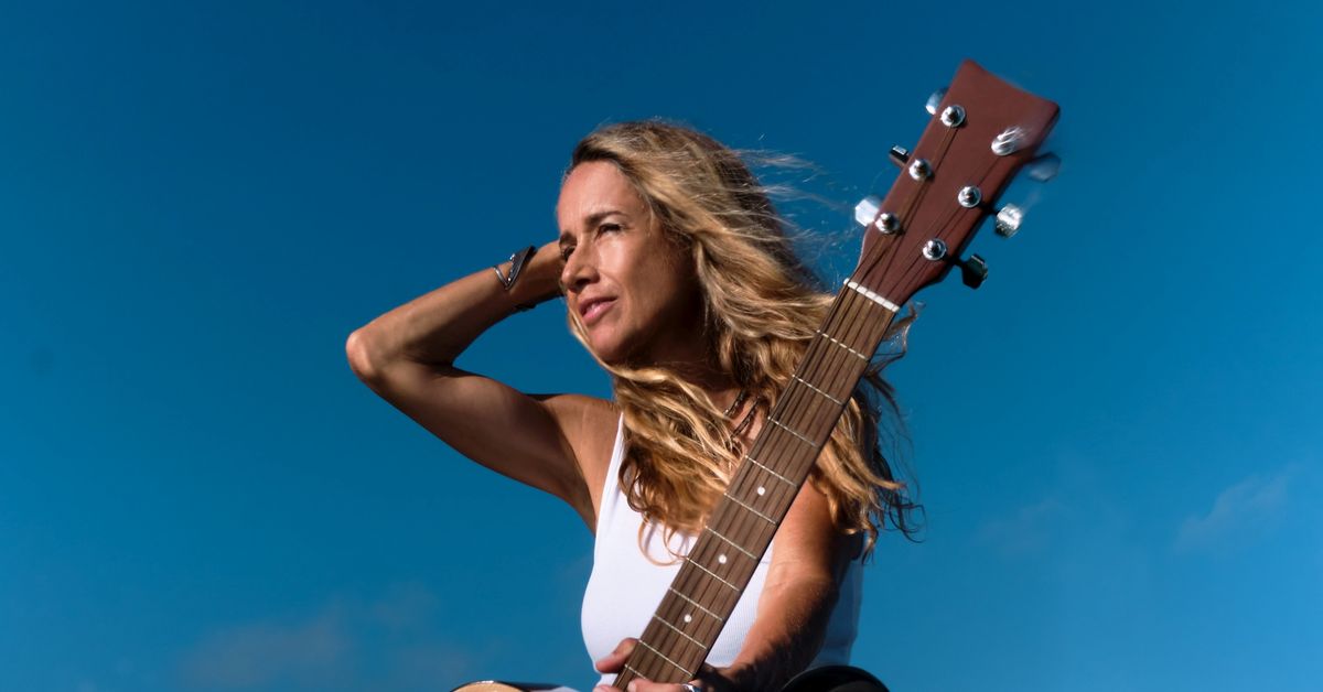 Heather Nova | de Doelen Rotterdam (UITVERKOCHT)