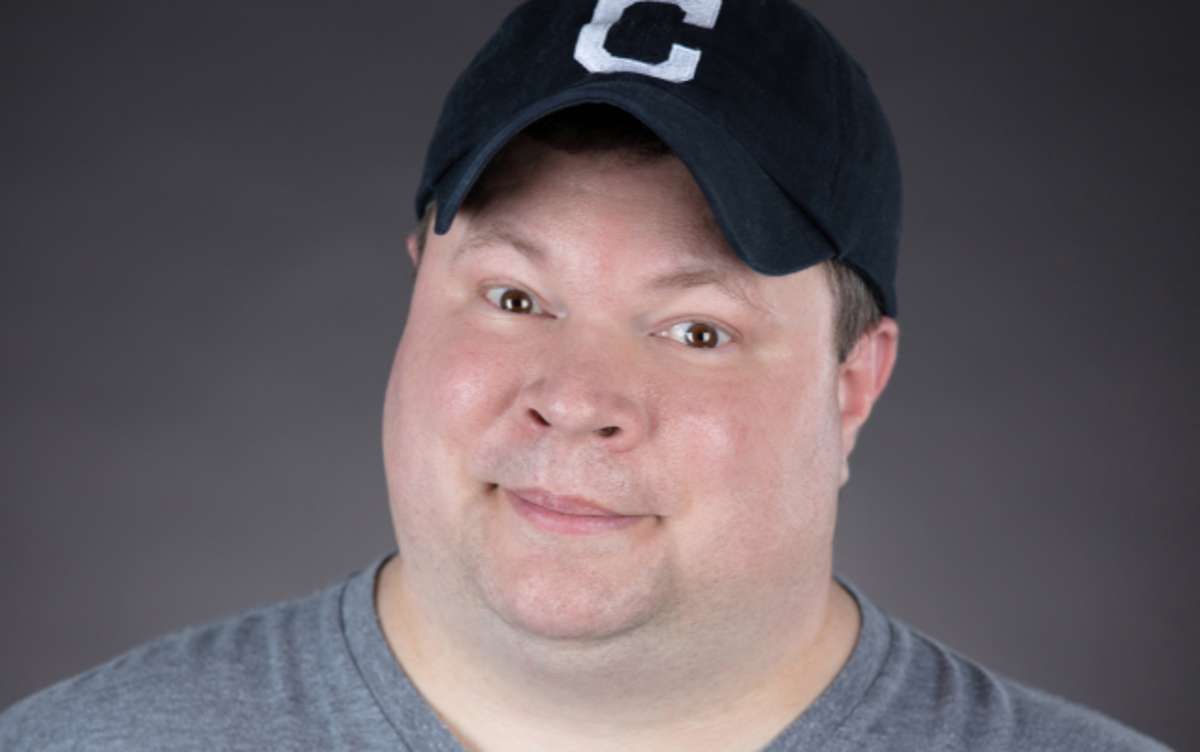 Jimmy Kimmels Comedy Club with John Caparulo