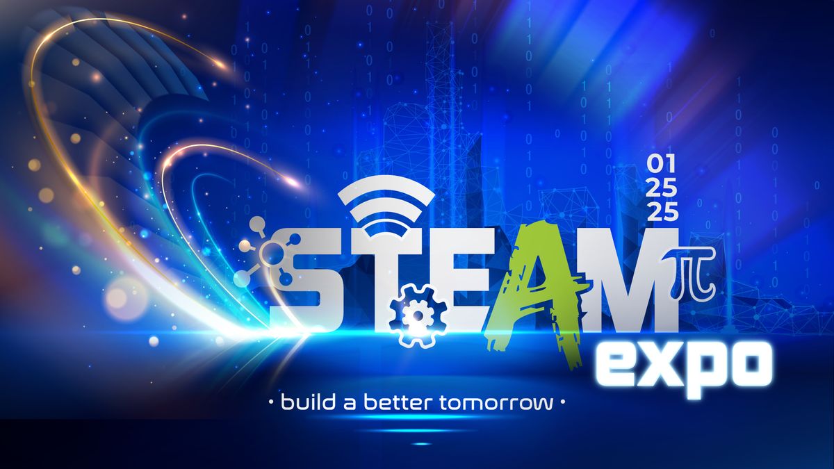 14th Annual CCPS STEAM Expo