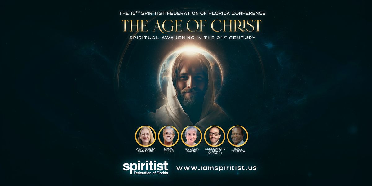 15th Spiritist Federation of Florida