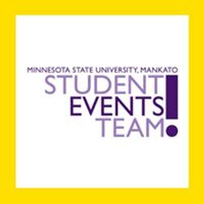 Student Events Team