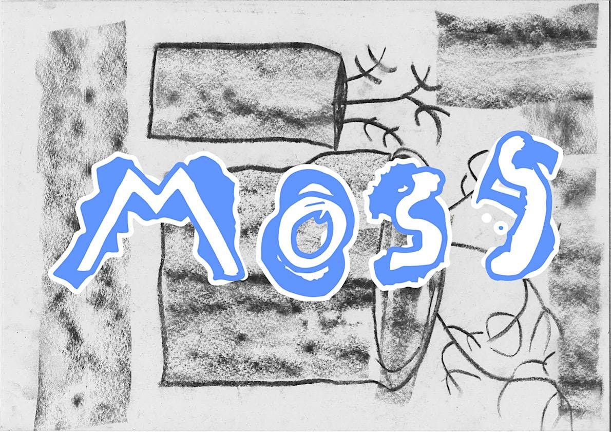 The Fabulous MOSS Show Opening Party