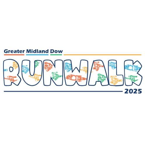 Greater Midland Dow RunWalk