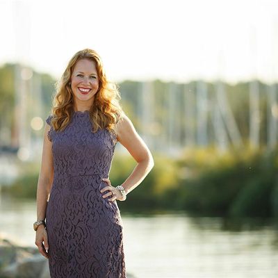 Stacy Elizabeth Church