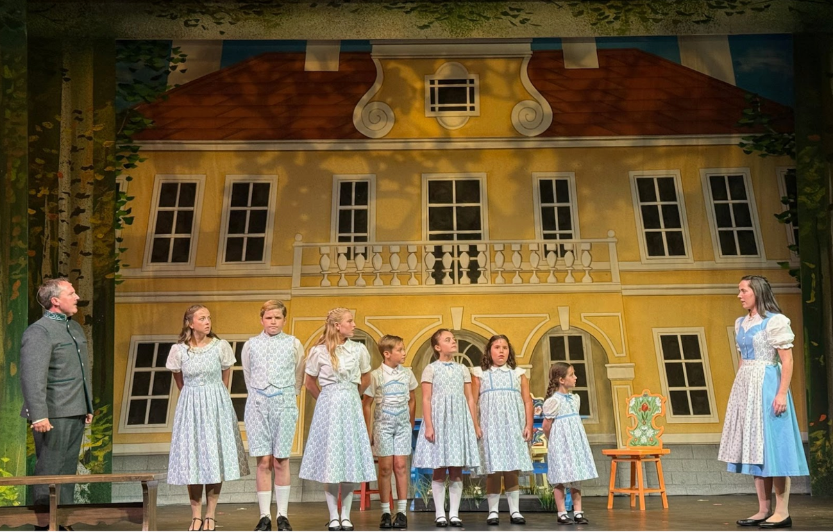 Parking Clue - A New Comedy - Miami