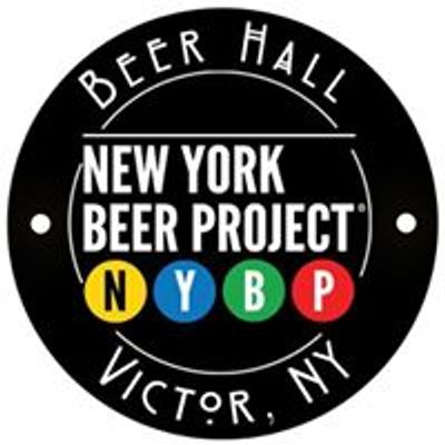 New York Beer Project Victor