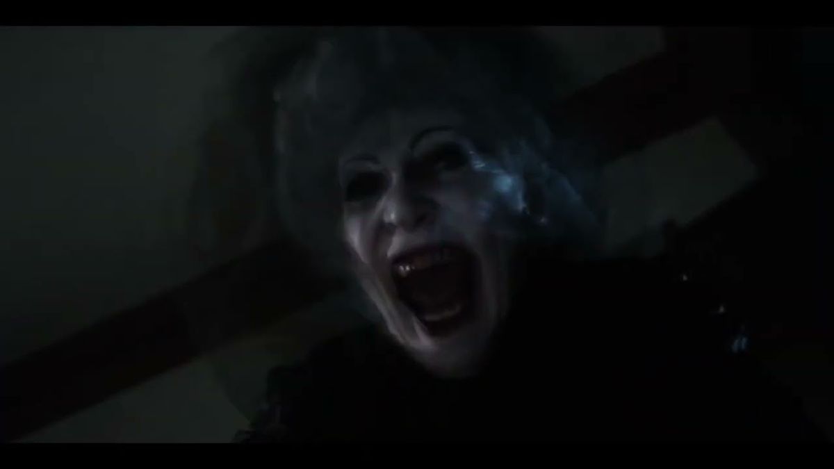 Insidious - The Further You Fear at BJCC Concert Hall