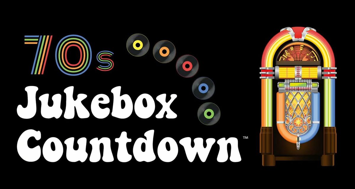 70s Jukebox Countdown