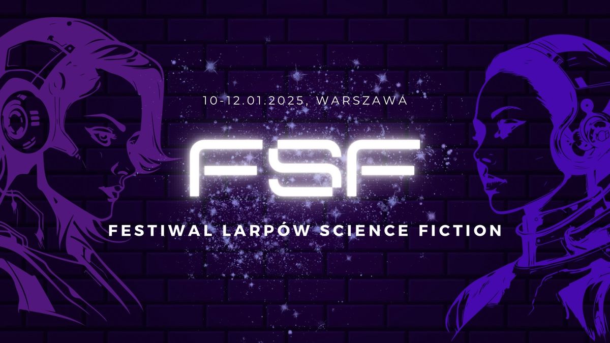 Festiwal Larp\u00f3w Science Fiction