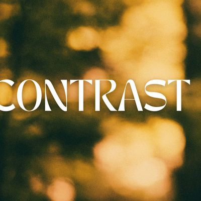 Experience Contrast