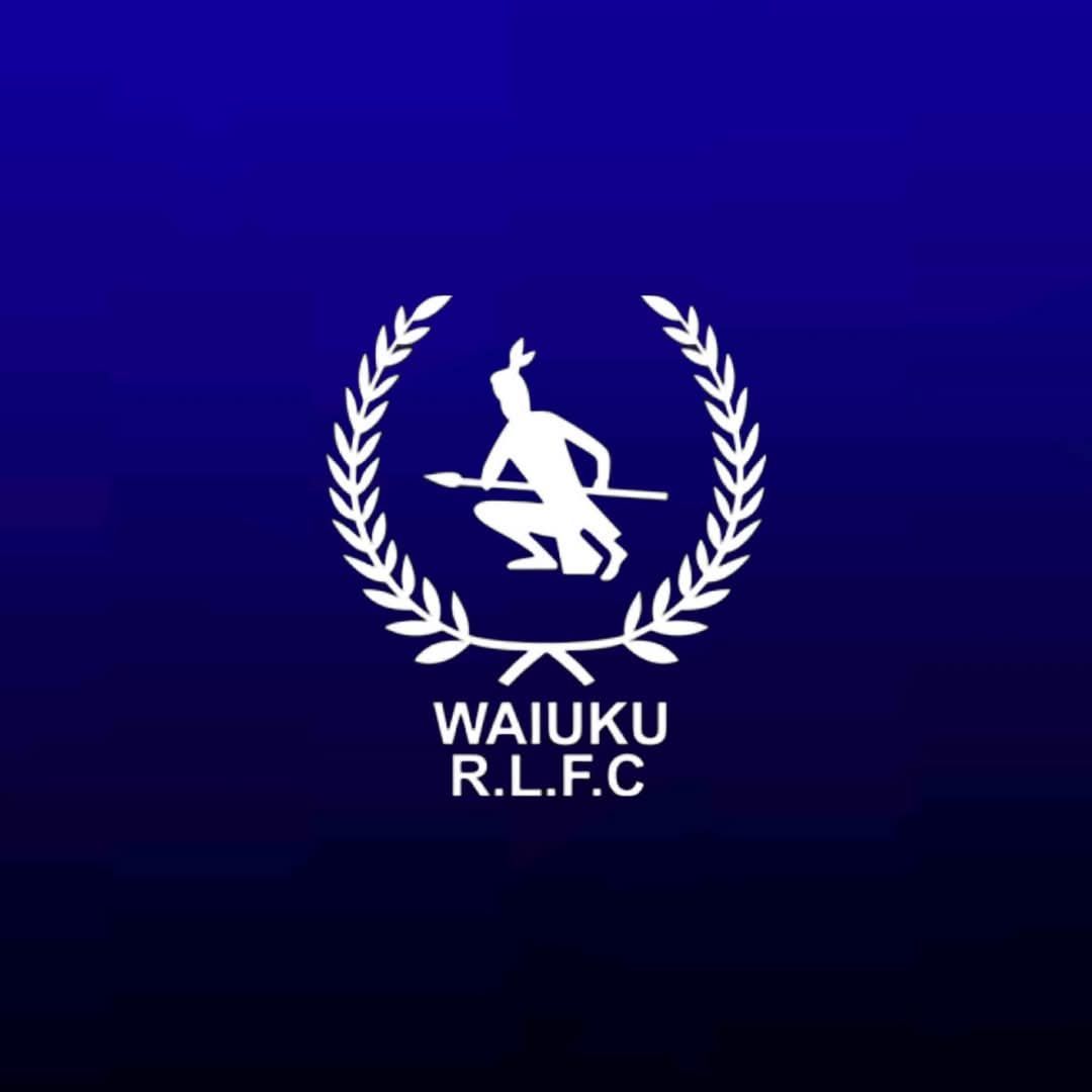 Waiuku Toa Rugby League Club Muster