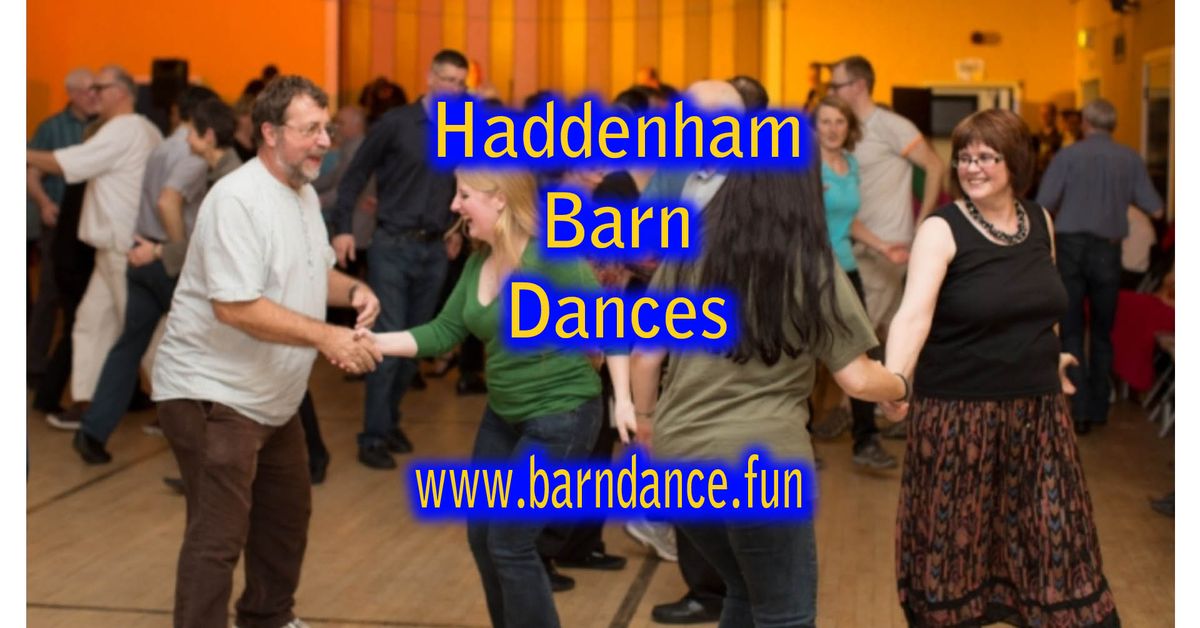 Barn Dance with Jubilation Dance Band